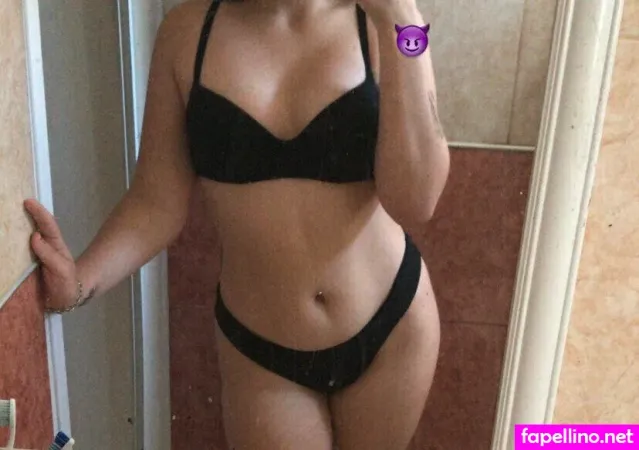 Bebediablita OnlyFans Thumbnail #TrIOa697HA