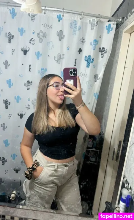 Bebediablita OnlyFans Thumbnail #pCB70Ezgpr