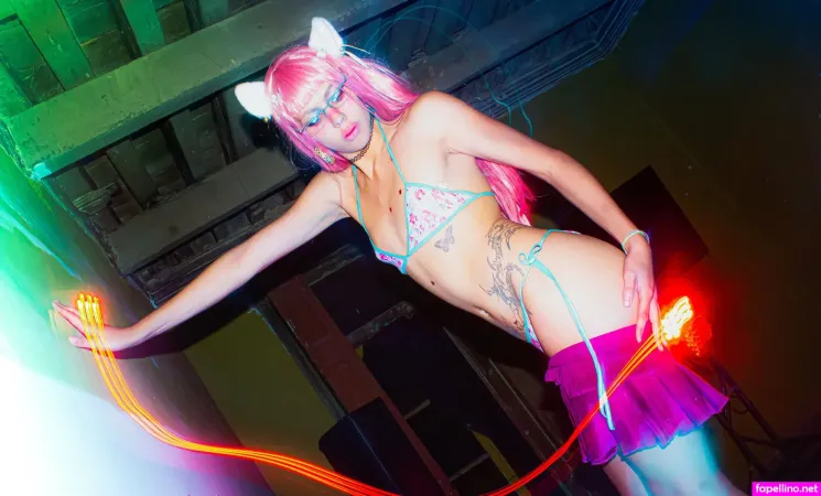 Bebegatita OnlyFans Thumbnail #xDlhih5VlX