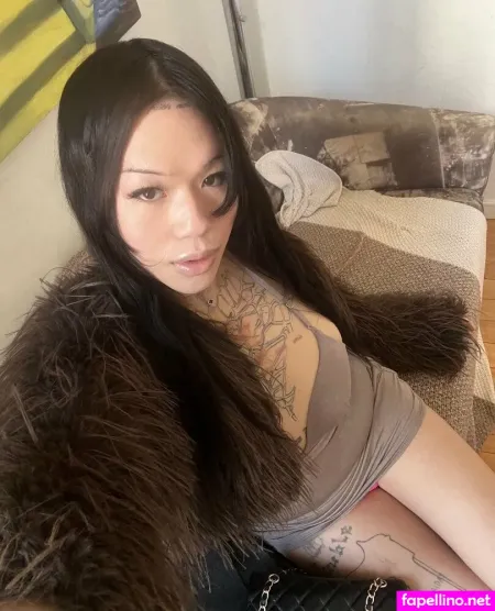 Bebemoonx OnlyFans Thumbnail #FXYRz0jx5I