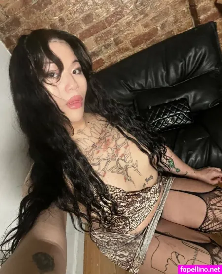 Bebemoonx OnlyFans Thumbnail #dgmmhIEPAp