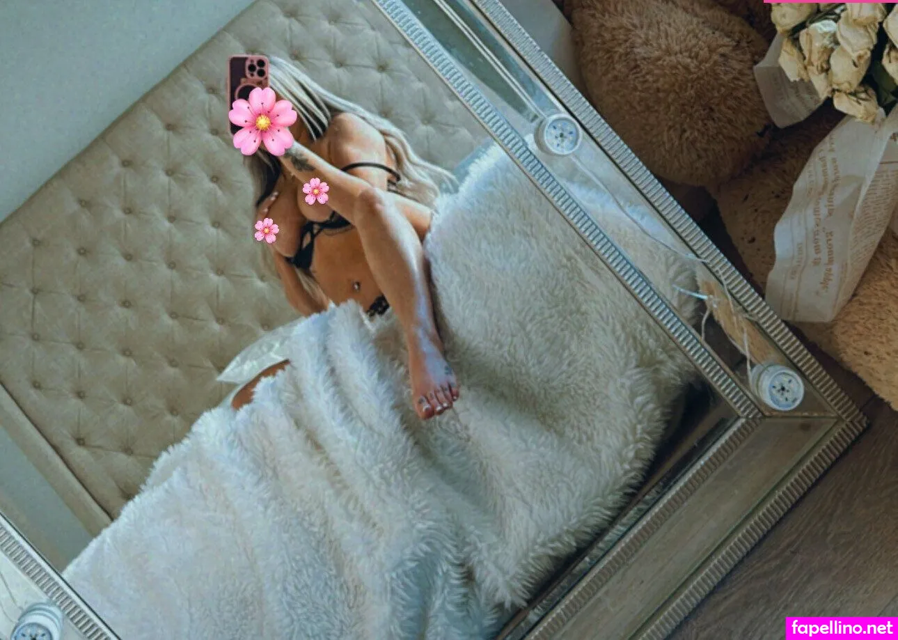 bebeninaa Nude Leaked OnlyFans Photo #2vodvURjwL