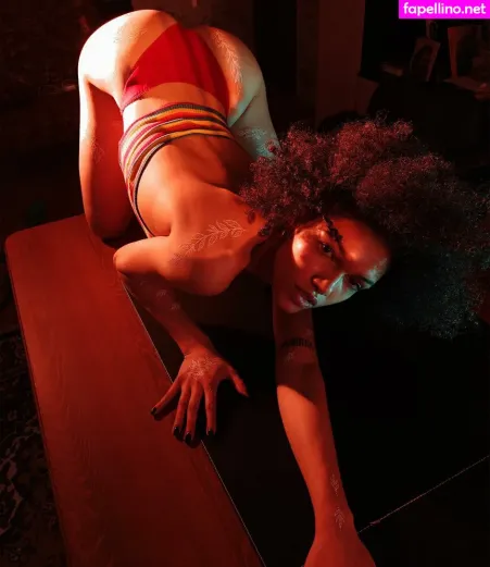 Bebetendre OnlyFans Thumbnail #kzFRU4potj