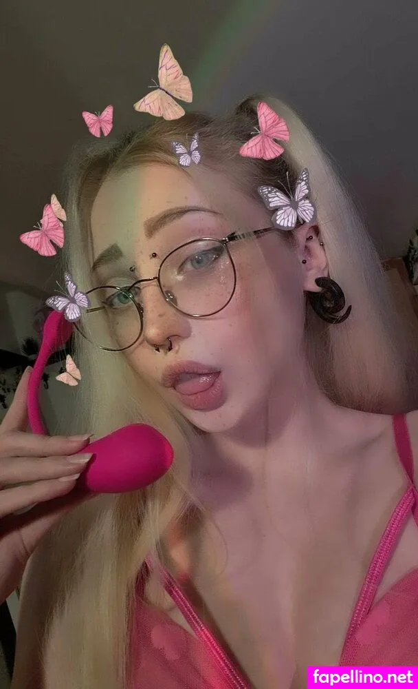 bebetocooo Nude Leaked OnlyFans Photo #X0QtrQMBe8
