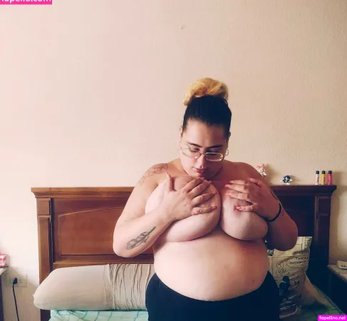 Bebexxotta69 OnlyFans Thumbnail #QHLwUNSB6x