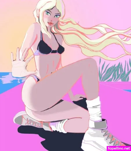 Bebichan OnlyFans Thumbnail #EXQigs18Ex