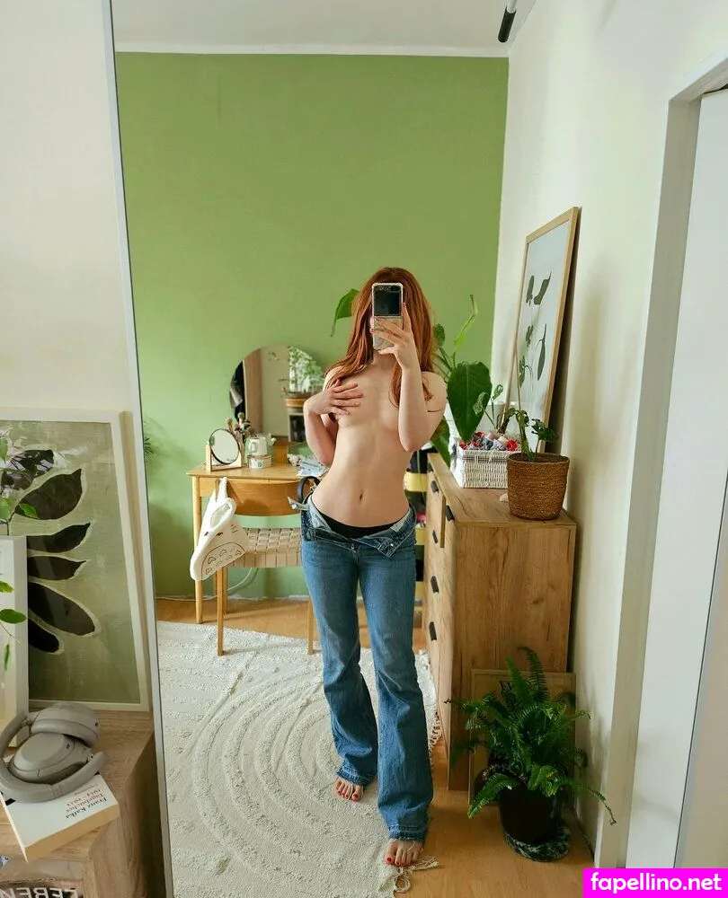 bebiimilx Nude Leaked OnlyFans Photo #MbV5tZQZwc