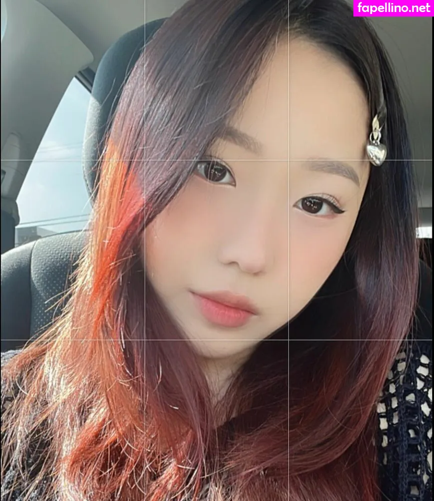 bebiisan Nude Leaked OnlyFans Photo #3DhMYlw0pR