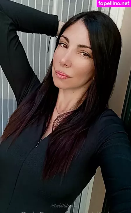Bebitalovee OnlyFans Thumbnail #sIW2Wt2wkc