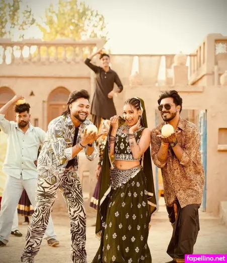 Bebo Das OnlyFans Thumbnail #HPmXfn3z3n