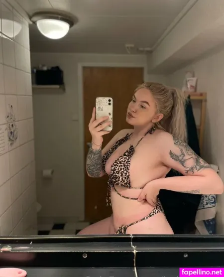 Bebybunny OnlyFans Thumbnail #R6Hbi7aZl1