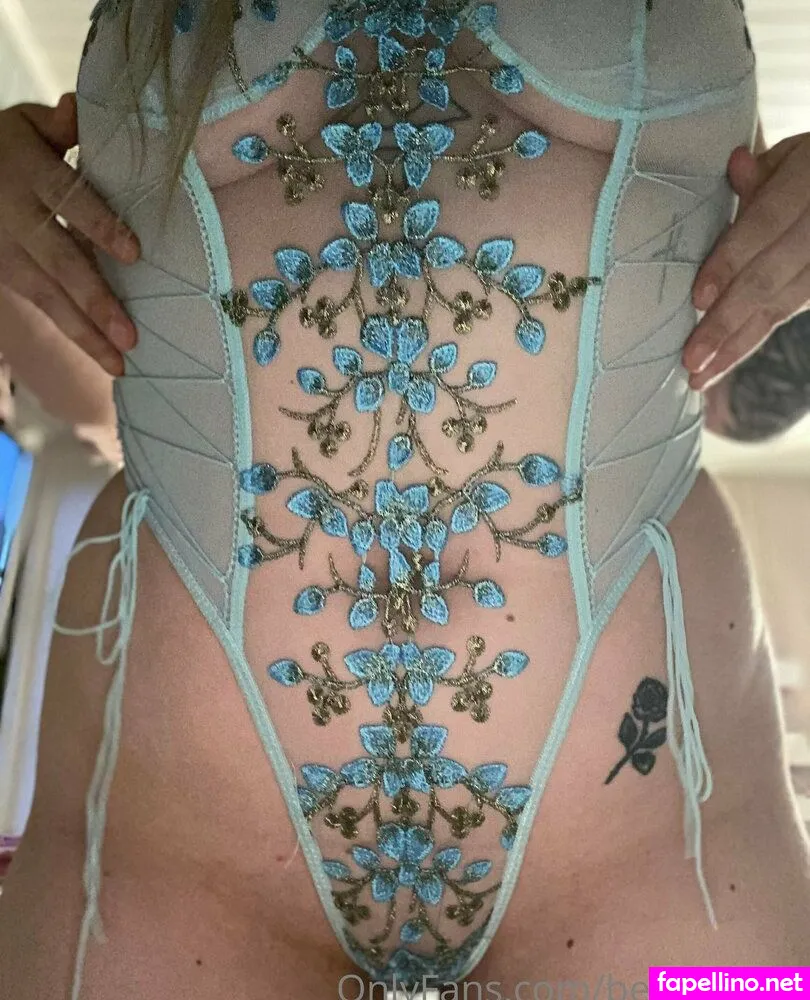 bebybunny Nude Leaked OnlyFans Photo #VysaG5FZl3