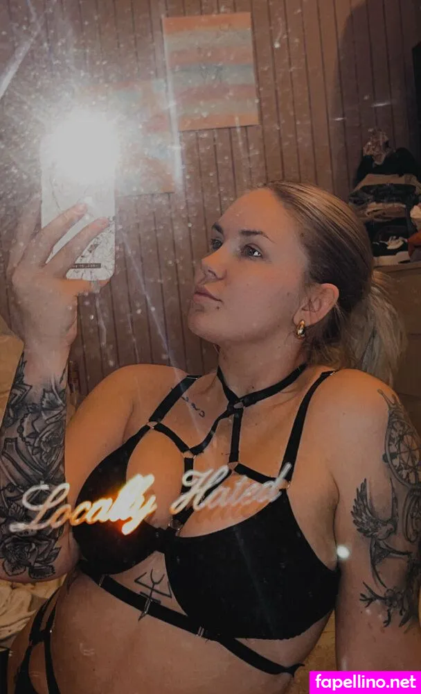 bebybunny Nude Leaked OnlyFans Photo #csFoceVQqY