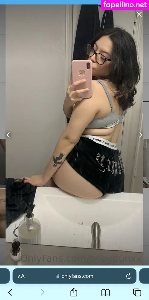 Bebyninxx, bebybunxx Nude Leaked OnlyFans Photo #oEJU0otRCi