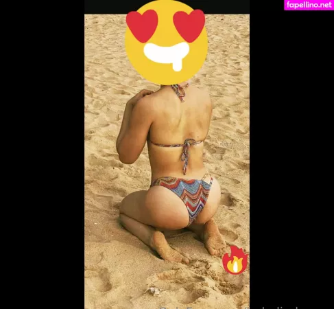 Bebylindaroxa OnlyFans Thumbnail #pivonf0LDl