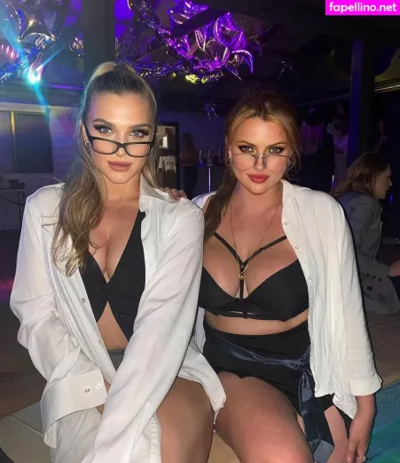Bec Danaher OnlyFans Thumbnail #2ttMMrBj4o