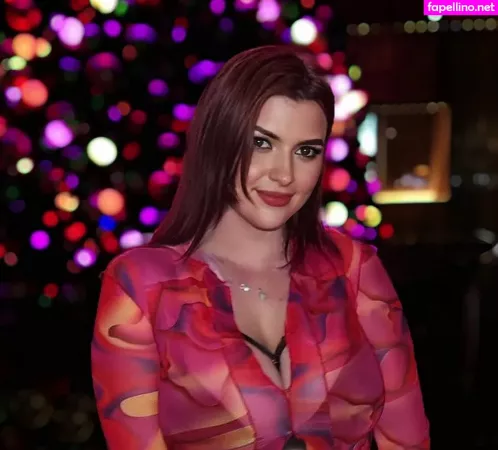 Bec Danaher OnlyFans Thumbnail #odTyzMFkTW
