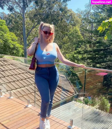 Bec Danaher OnlyFans Thumbnail #zsyL0aMfAq