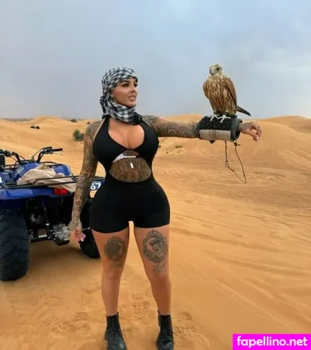 Bec Gorton OnlyFans Thumbnail #3JkgfrvBwS