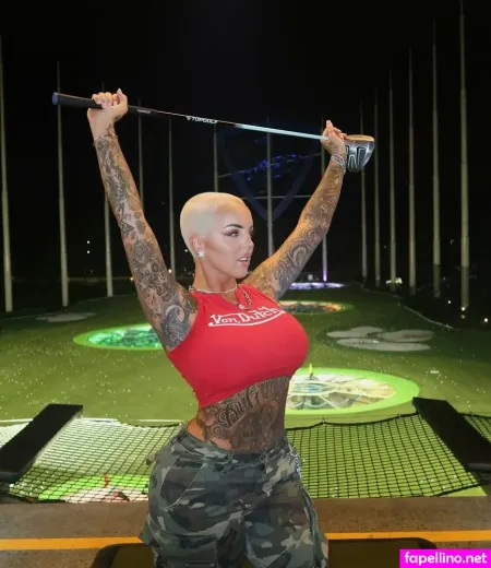 Bec Gorton OnlyFans Thumbnail #HFLP34XMri