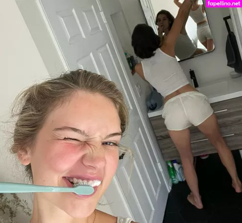 Bec Lauder OnlyFans Thumbnail #LhECd6BQ76