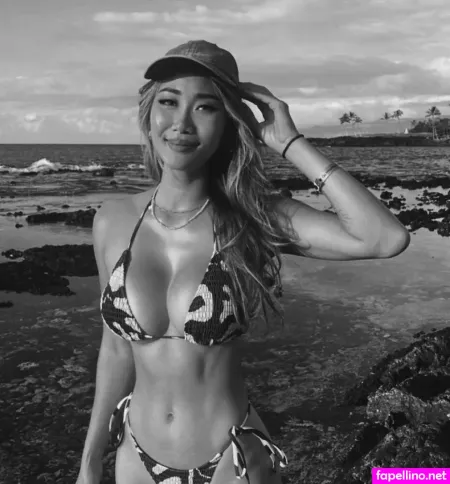 Bec Lin Main Profile Photo