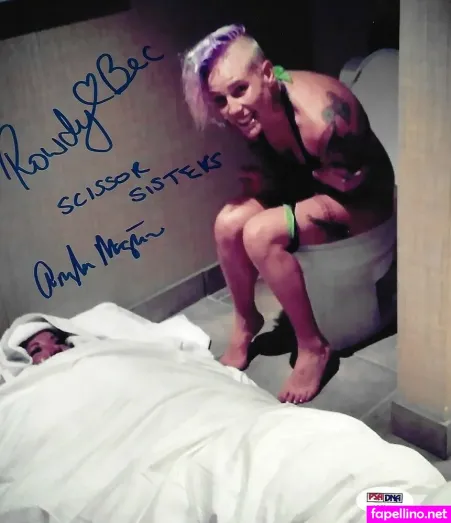 Bec Rawlings 9 OnlyFans Thumbnail #8HkxjHc4hw