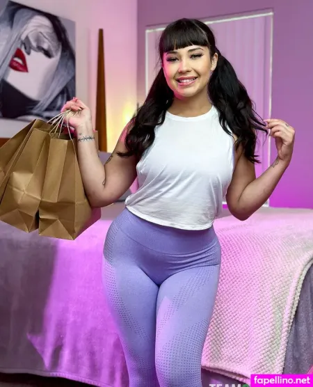 Beca Barbie OnlyFans Thumbnail #ctRmC5nkqF