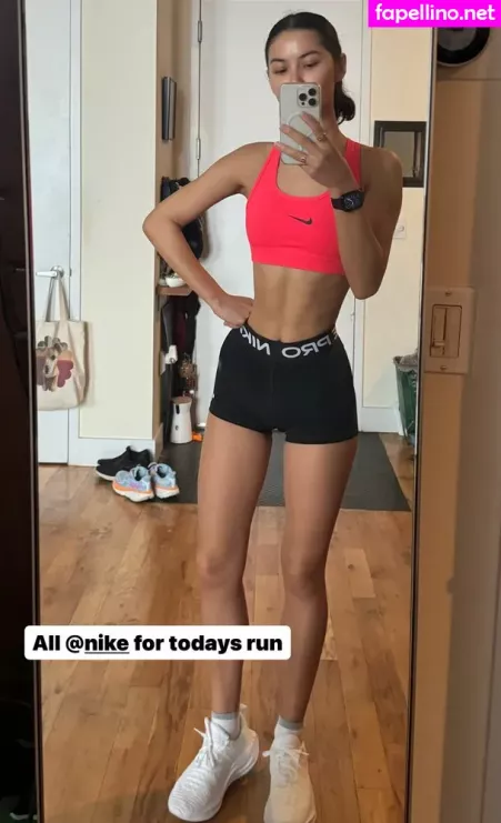 Beca Michie OnlyFans Thumbnail #HZ7VFHDuYq