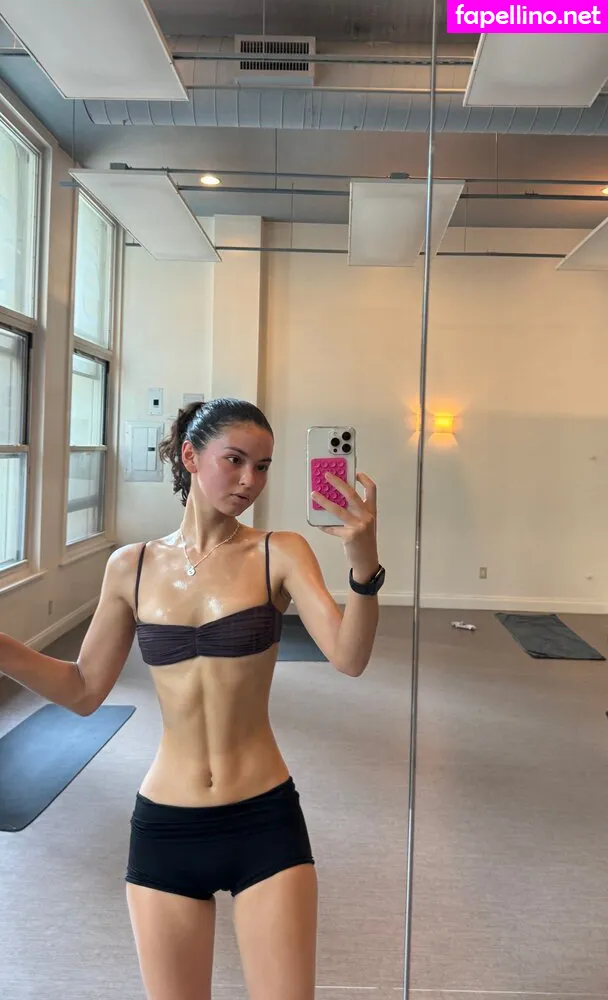 becamichie Nude Leaked OnlyFans Photo #JKTPovJU5V