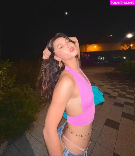 Beca Michie OnlyFans Thumbnail #OOC0EuGrkK