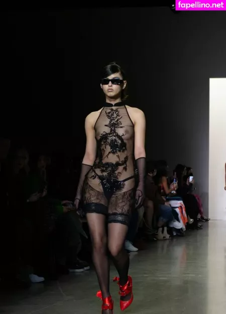 Beca Michie OnlyFans Thumbnail #PqIYr76iUK