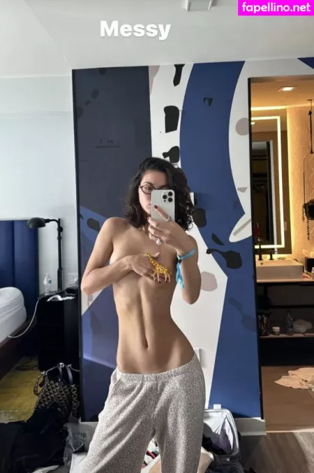 Beca Michie OnlyFans Thumbnail #XZ3l9hHjM2