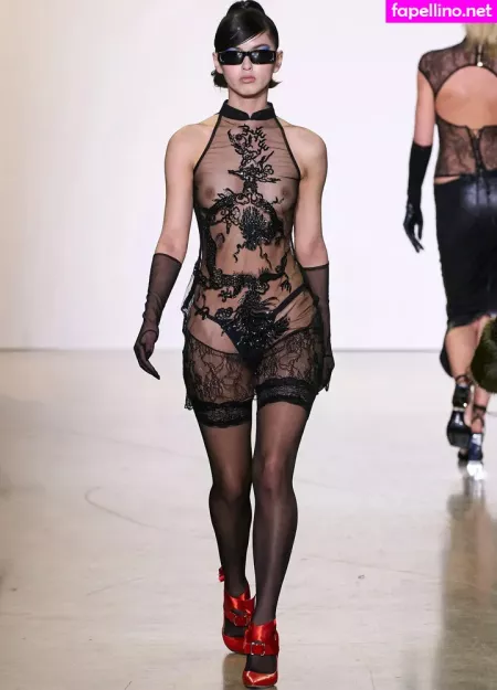 Beca Michie OnlyFans Thumbnail #aMR2jKhq7u