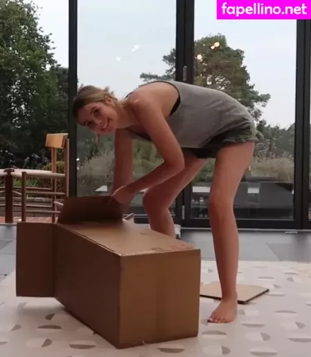 Beca Trejo OnlyFans Thumbnail #lHGCAn139a