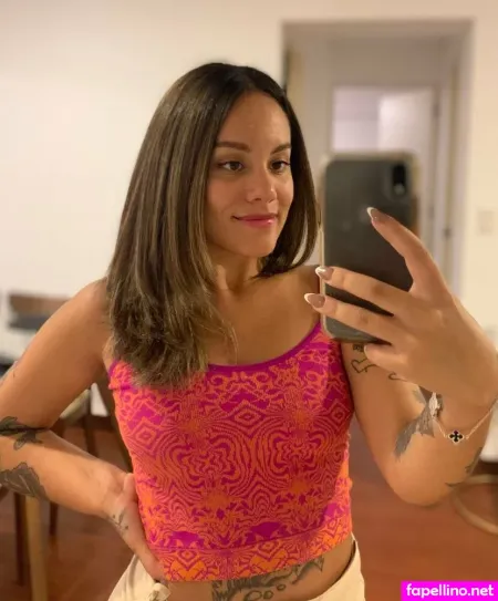 Becafromlima OnlyFans Thumbnail #FDyLjtvwMs