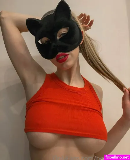 Becca Allen OnlyFans Thumbnail #yRuJYVTmLs