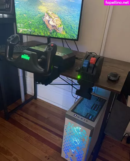 Becca Aviatrix 2 OnlyFans Thumbnail #6vgrRKBjMm