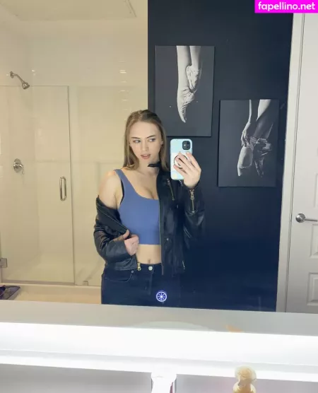 Becca Aviatrix 2 OnlyFans Thumbnail #UMTg1GFBgI