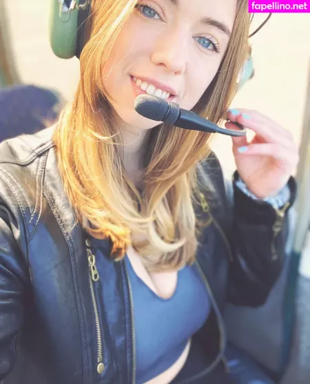 Becca Aviatrix 2 OnlyFans Thumbnail #ooKz3uI9C9