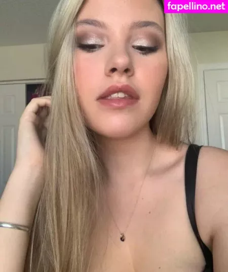 Becca Barnes OnlyFans Thumbnail #lLUrb4PVzB