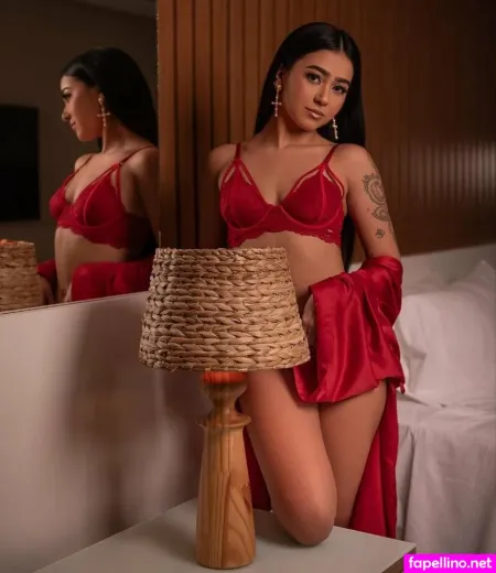 Becca Barreto Main Profile Photo