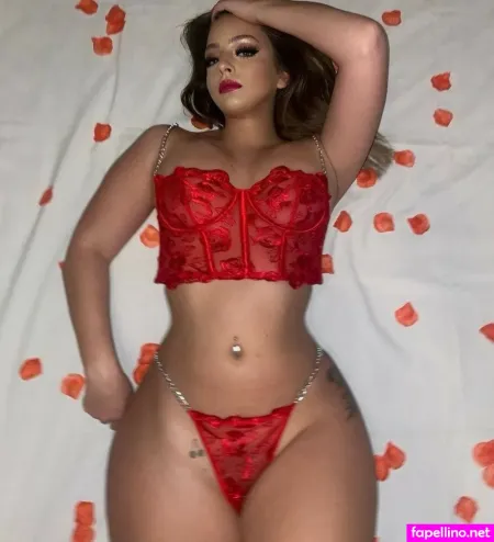Becca Beclouiseee OnlyFans Thumbnail #RYiIDLWE2F