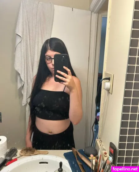 Becca Brooks OnlyFans Thumbnail #ewoPZjzRy4