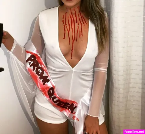Becca Cook OnlyFans Thumbnail #5hypfJiHO8