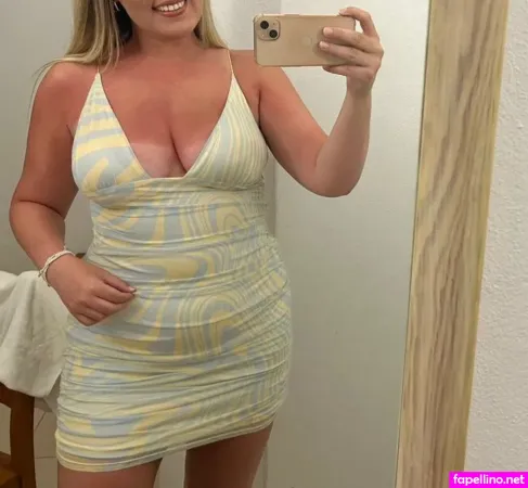 Becca Cook Main Profile Photo
