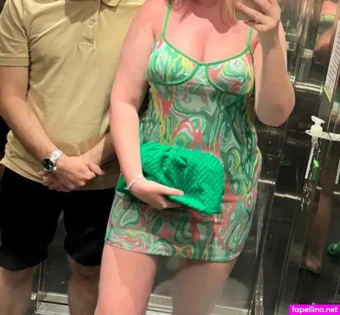 Becca Cook OnlyFans Thumbnail #PS3Kwk0Upa
