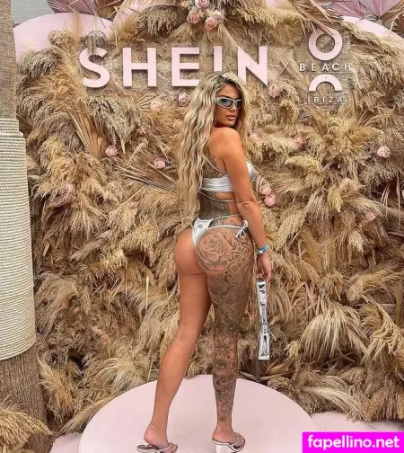 Becca Dale Main Profile Photo