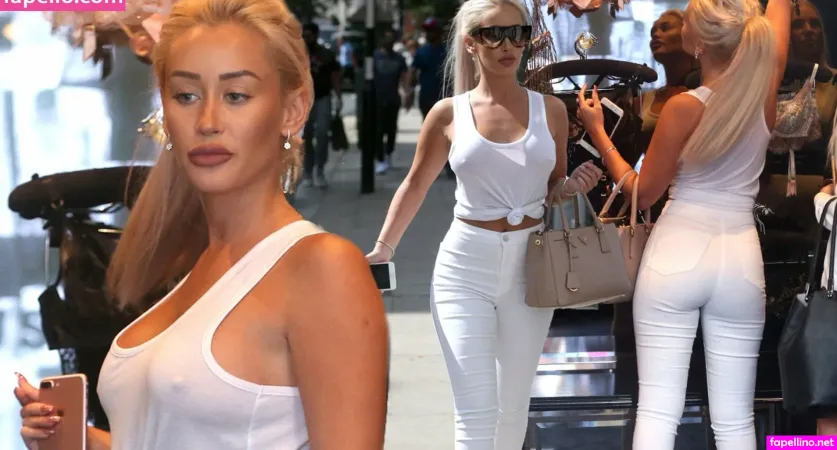 Becca Edwards 4 OnlyFans Thumbnail #ECz5TLeTvK