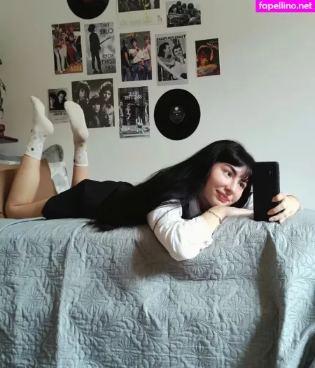 Becca Frances OnlyFans Thumbnail #TZgIokDmpU